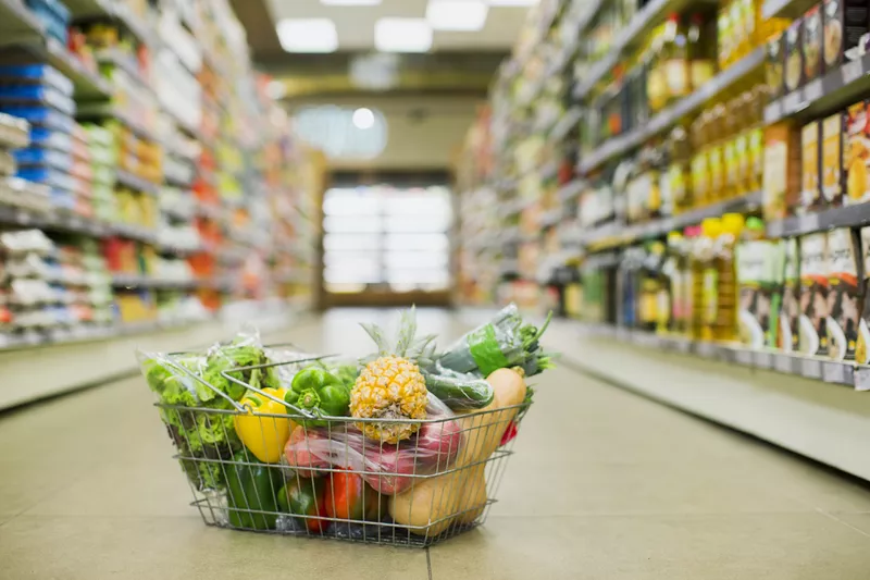 grocery